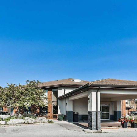 Comfort Inn Chatham-Kent Exterior photo
