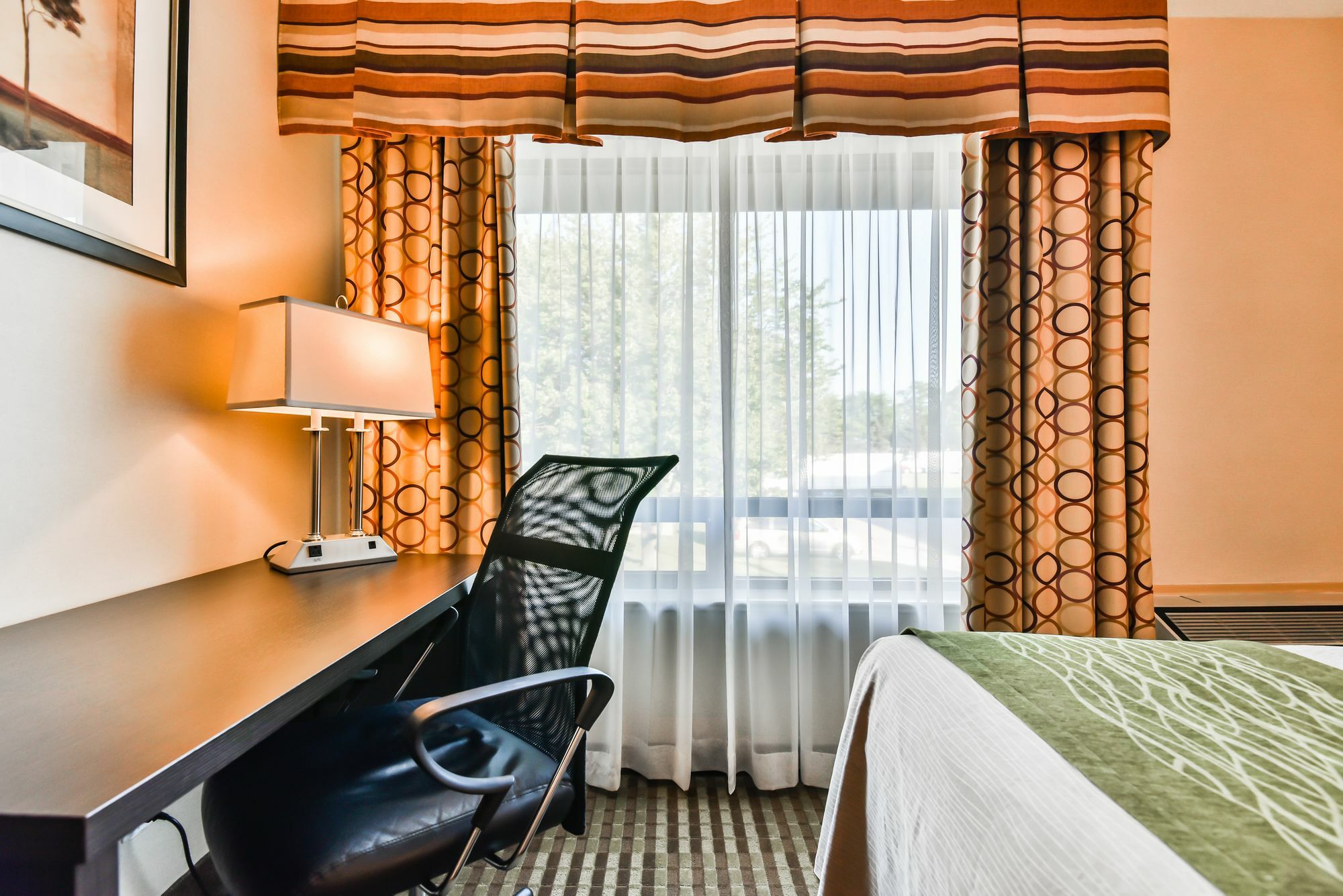 Comfort Inn Chatham-Kent Exterior photo