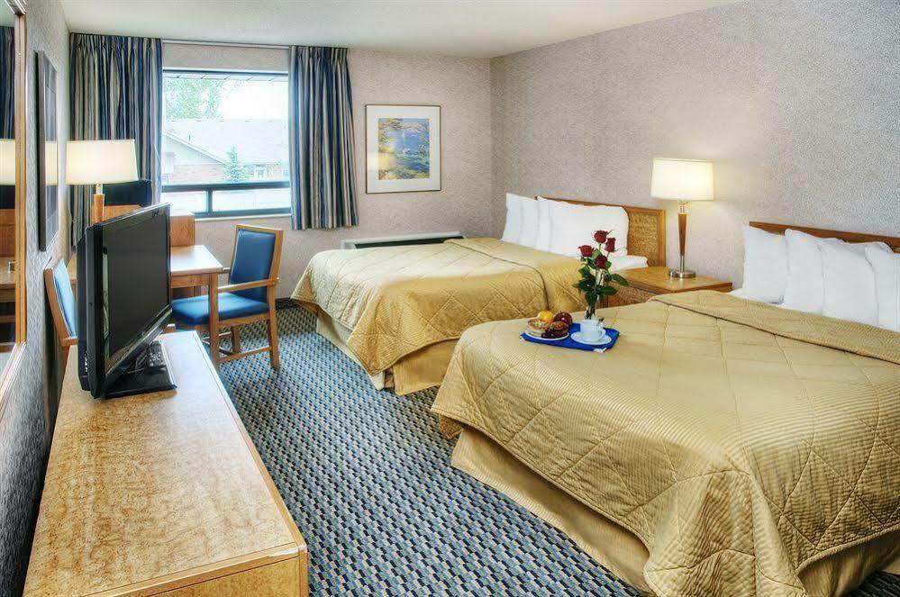 Comfort Inn Chatham-Kent Exterior photo